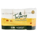 Tuscany asciugatutto maxi rotoli 6 pz